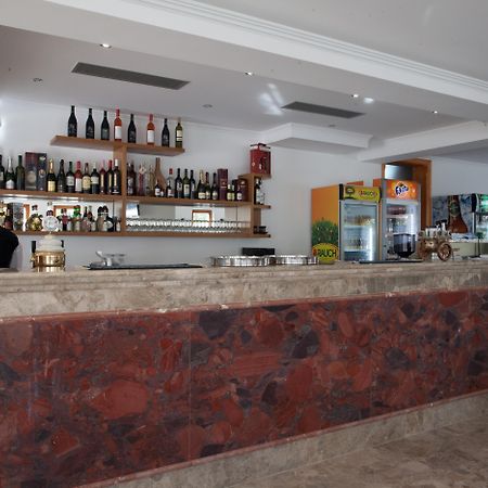 Hotel Almira Mostar Buitenkant foto