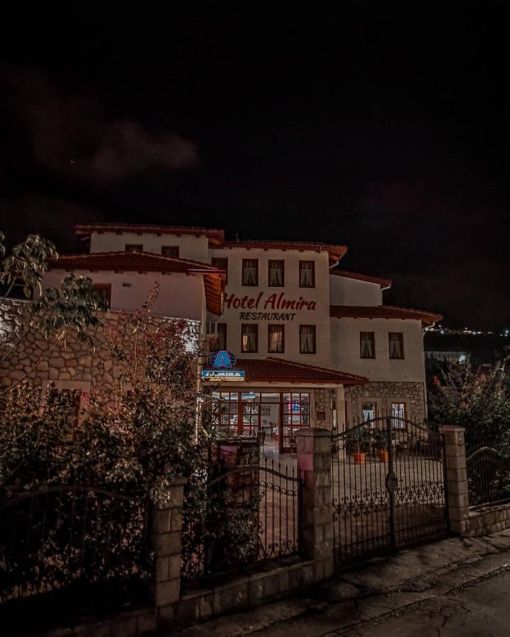 Hotel Almira Mostar Buitenkant foto