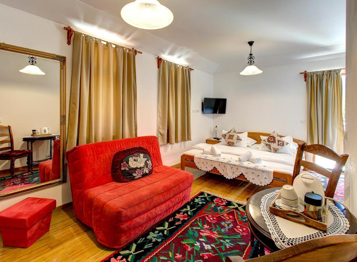 Hotel Almira Mostar Buitenkant foto