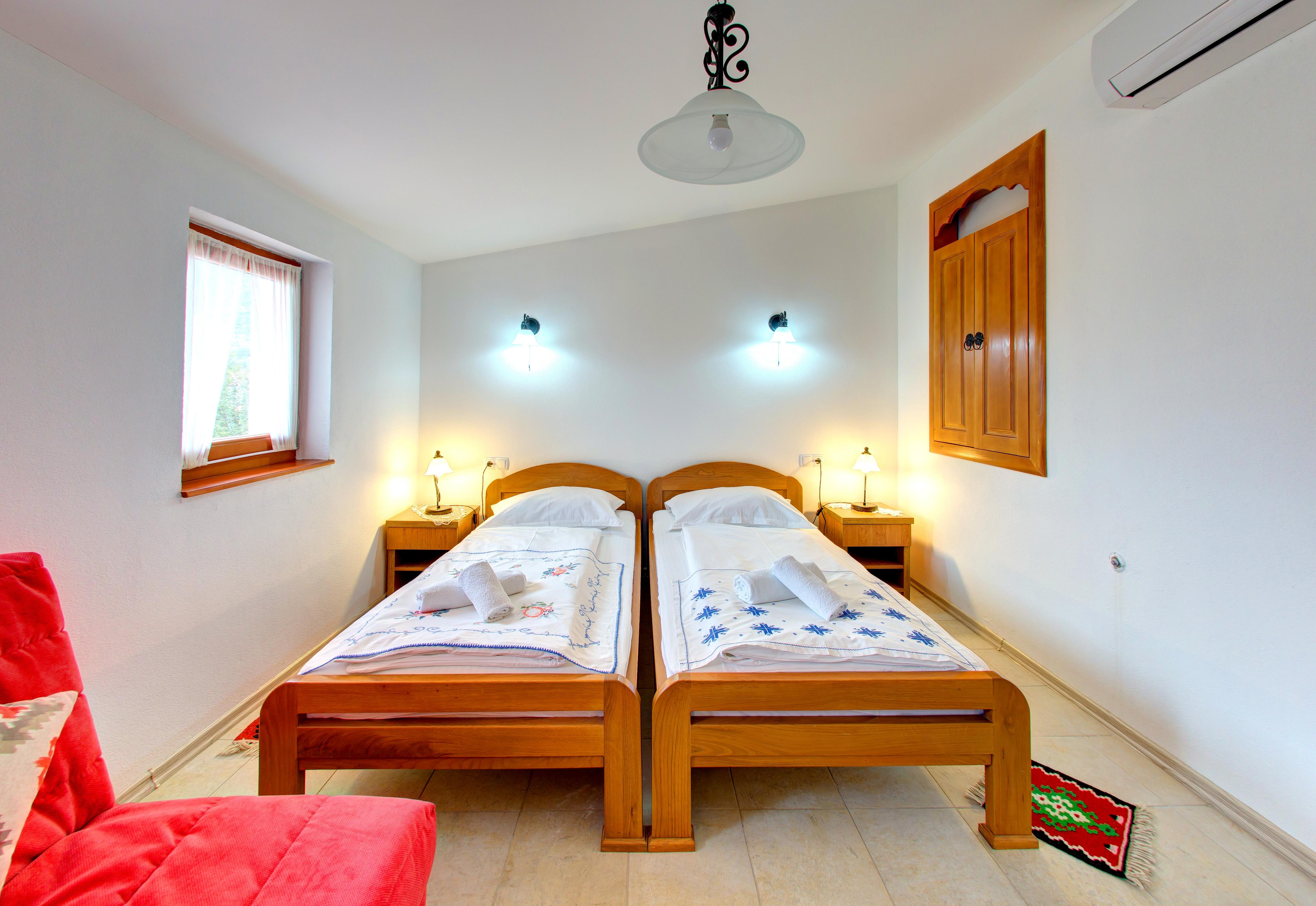 Hotel Almira Mostar Buitenkant foto