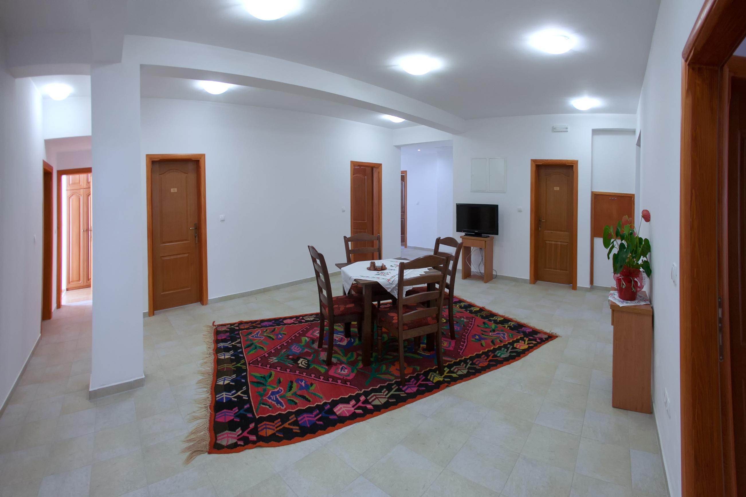 Hotel Almira Mostar Buitenkant foto
