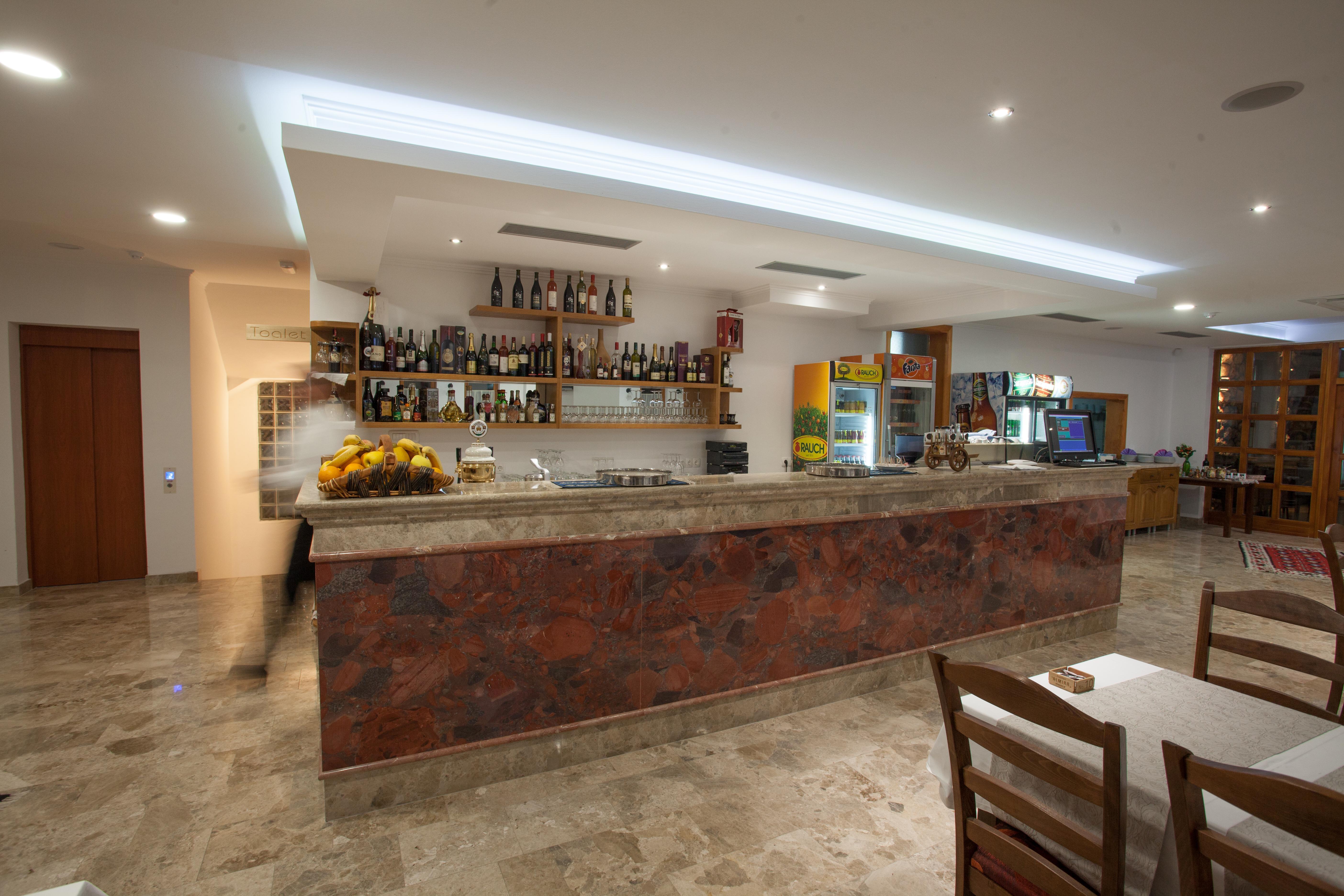 Hotel Almira Mostar Buitenkant foto