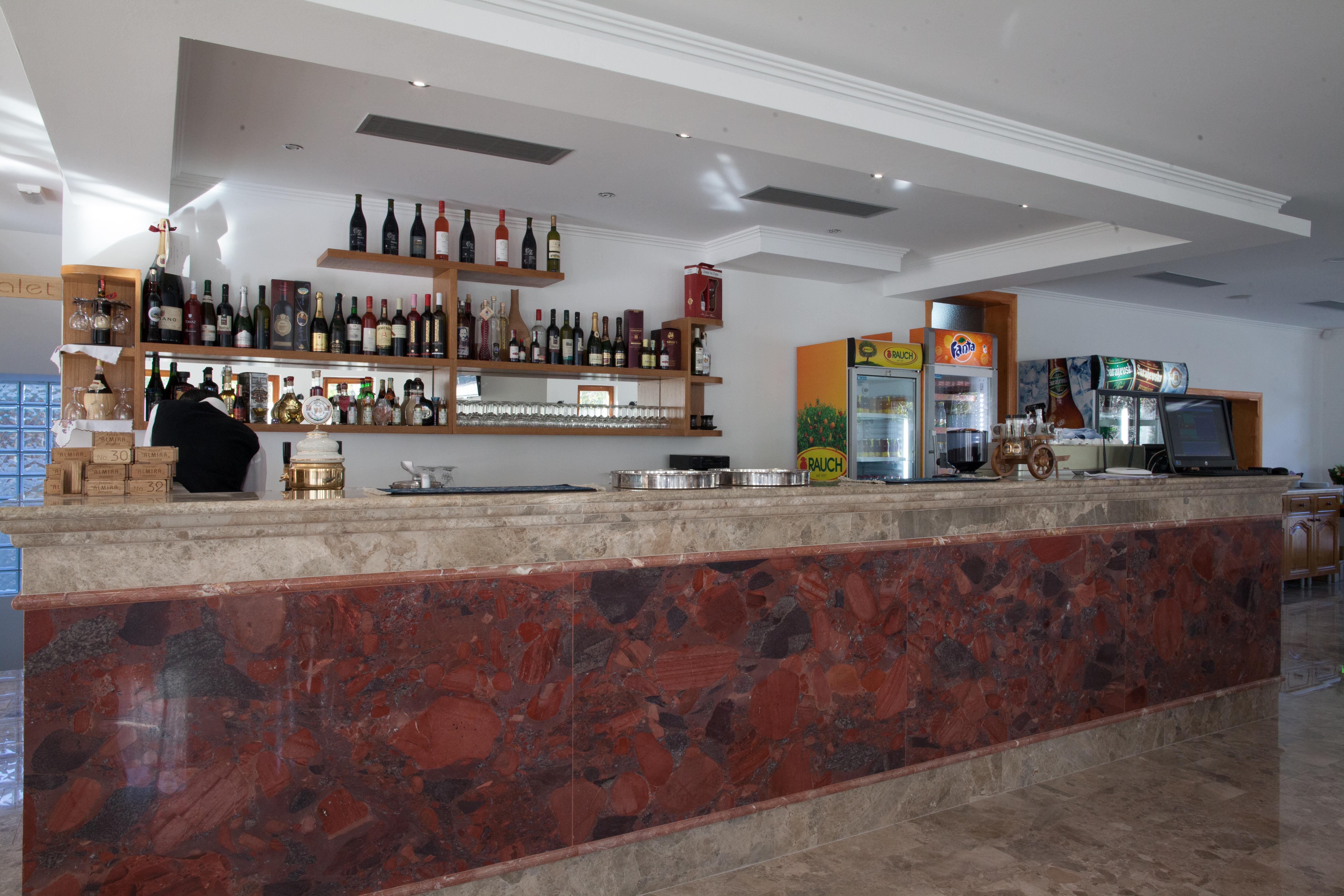 Hotel Almira Mostar Buitenkant foto