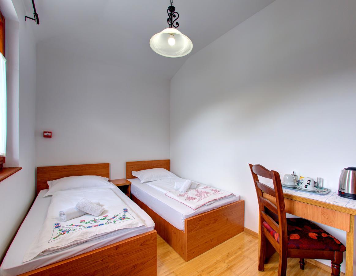 Hotel Almira Mostar Buitenkant foto