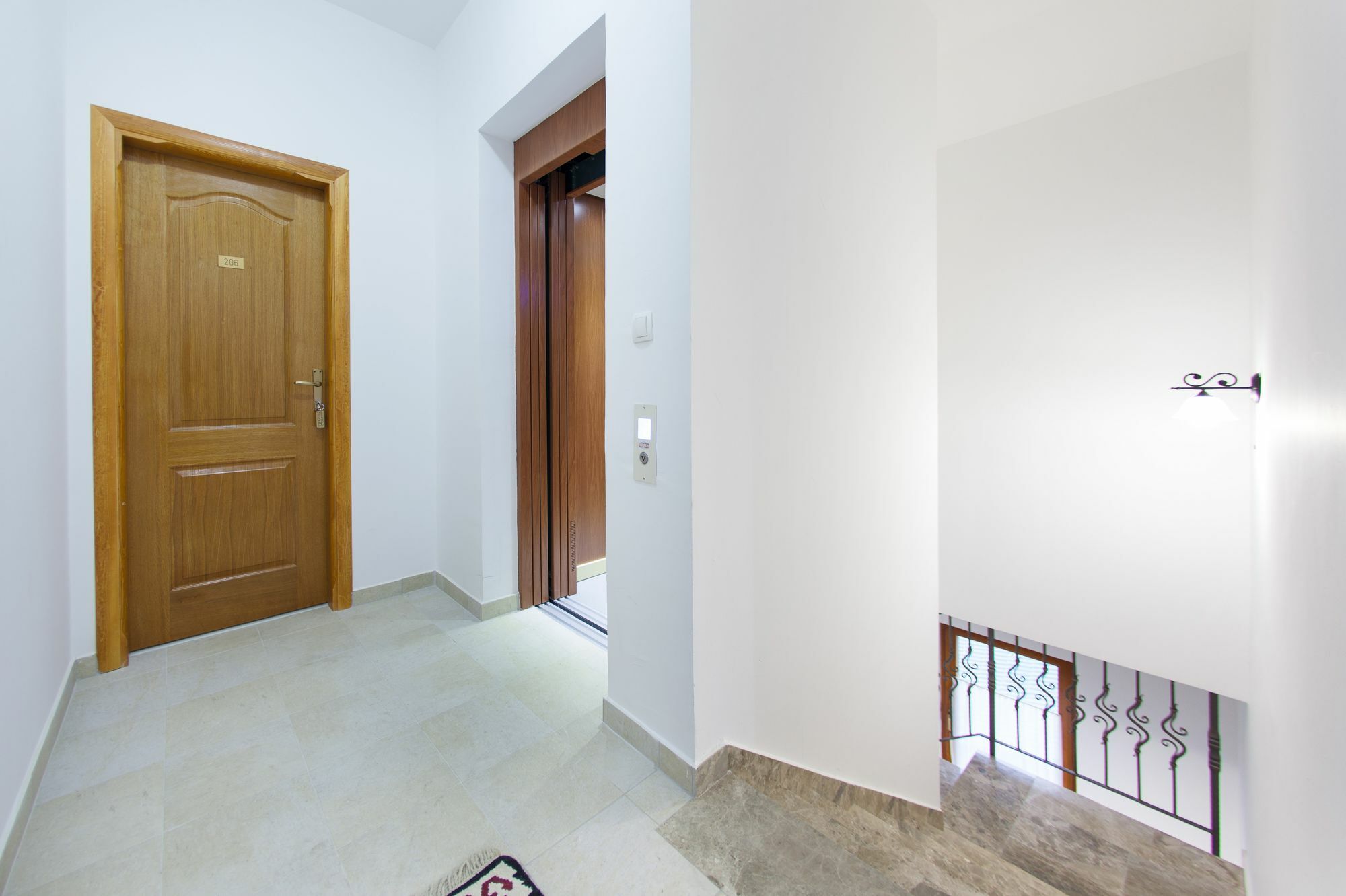 Hotel Almira Mostar Buitenkant foto
